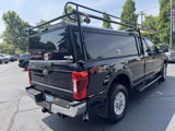 Used 2022 Ford F250 XLT w/ FX4 Off-Road Package image 5