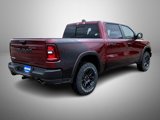 New 2025 RAM 1500 Rebel w/ Rebel Level 2 Equipment Group image 5