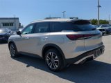 Certified 2024 INFINITI QX60 Luxe image 6
