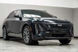 Used 2024 Cadillac Lyriq Sport image 5