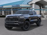 New 2025 Chevrolet Colorado W/T w/ WT Custom Package image 6