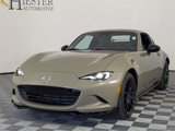 Used 2024 MAZDA MX-5 Miata RF Club image 4