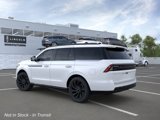 New 2025 Lincoln Navigator Reserve image 4