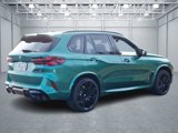 New 2025 BMW X5 M Competition w/ Executive Package image 5