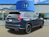 New 2026 Honda CR-V Sport-L image 2