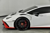 Used 2022 Lamborghini Huracan STO image 5