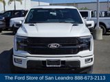 New 2025 Ford F150 Platinum image 4