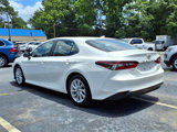 Used 2022 Toyota Camry LE image 6