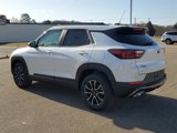 New 2025 Chevrolet TrailBlazer ACTIV w/ Convenience Package image 3