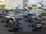 New 2025 Nissan Armada SL image 2