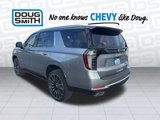 New 2025 Chevrolet Tahoe High Country image 3