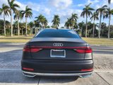 Used 2021 Audi A8 L 3.0T w/ Executive Plus Package image 6