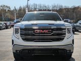 New 2025 GMC Sierra 1500 SLT w/ SLT Convenience Package image 2