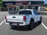 Used 2018 Toyota Tacoma TRD Off-Road image 3