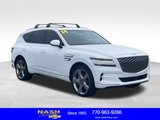 Used 2024 Genesis GV80 3.5T w/ Prestige Package image 1