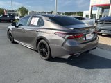 Certified 2024 Toyota Camry SE image 3