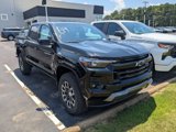 New 2026 Chevrolet Colorado Z71 w/ Technology Package image 3