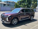 Used 2023 Hyundai Palisade SEL w/ Cargo Package image 4