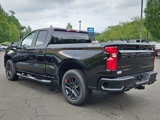 New 2026 Chevrolet Silverado 1500 RST w/ Redline Edition image 3
