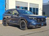 New 2026 Honda CR-V Sport image 2