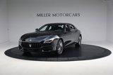 New 2024 Maserati Quattroporte Modena Ultima Q4 image 3