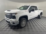 New 2025 Chevrolet Silverado 3500 LTZ w/ LTZ Premium Package image 5