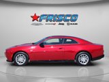 New 2025 Dodge Charger R/T w/ Quick Order Package 25M R/T image 5