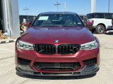Used 2018 BMW M5 w/ Executive Package image 2