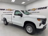New 2026 Chevrolet Silverado 1500 W/T w/ Trailering Package image 3