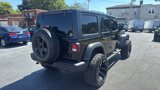 Used 2020 Jeep Wrangler Unlimited Sport S image 5