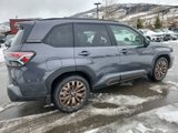 New 2025 Subaru Forester Sport image 5