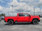 New 2025 Chevrolet Silverado 2500 LT w/ Trail Boss Package image 3