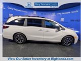 New 2026 Honda Odyssey EX-L image 5