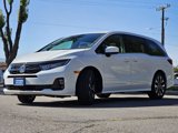 New 2025 Honda Odyssey Elite image 4