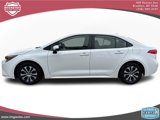 Used 2022 Toyota Corolla LE image 4