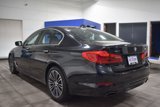 Used 2018 BMW 540i xDrive image 2