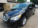 Used 2014 Volkswagen Routan SE image 3