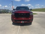 New 2025 RAM 1500 Tradesman image 3