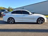 Used 2024 BMW 330i Sedan w/ Convenience Package image 3
