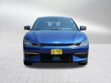 Certified 2023 Kia EV6 GT-Line w/ GT-Line Suede Seat Package image 2
