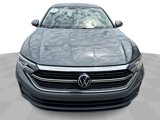 Certified 2024 Volkswagen Jetta SE w/ Panoramic Sunroof Package image 3