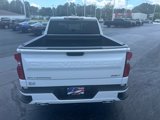 New 2025 Chevrolet Silverado 1500 RST w/ RST All Star Premium Package image 4