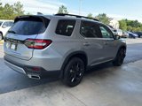 New 2025 Honda Pilot Touring image 5