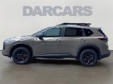 New 2026 Nissan Rogue SV image 4