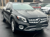 Used 2020 Mercedes-Benz GLA 250 4MATIC w/ Premium Package image 4