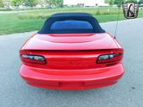 Used 1995 Chevrolet Camaro Z28 image 5