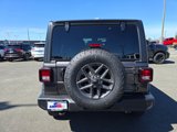 New 2025 Jeep Wrangler Sport S image 5