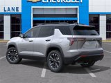 New 2026 Chevrolet Equinox RS w/ Convenience Package III image 3