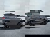 New 2025 Volkswagen Atlas Peak Edition SE image 2