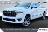 New 2025 RAM 1500 Tungsten w/ Off Road Group image 2